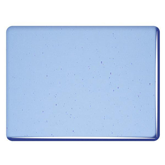 Light Sky Blue Transparent, Double-rolled, 3 mm, Fusible, 43x51 cm (17x20 in.) image 0