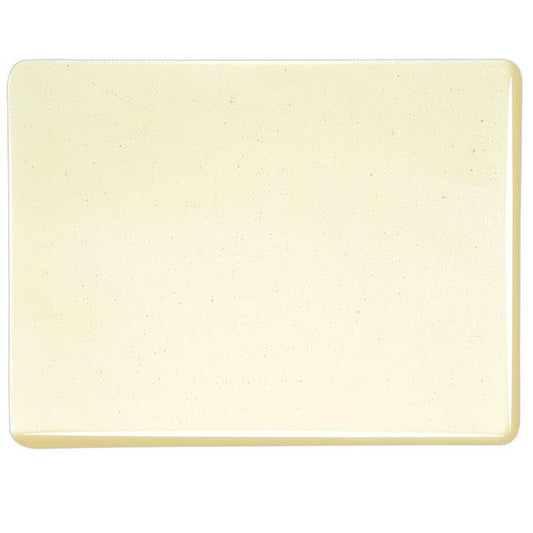 Medium Amber Tint Transparent, Double-rolled, 3 mm, Fusible, 43x51 cm (17x20 in.) image 0