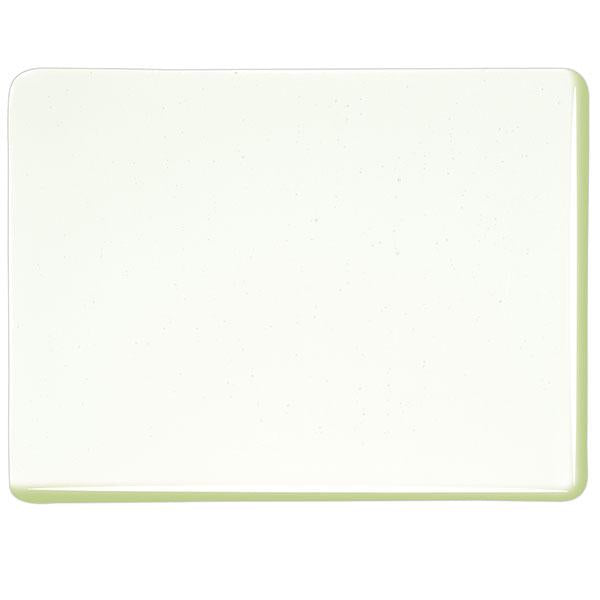 Pine Green Tint Transparent, Double-rolled, 3 mm, Fusible, 43x51 cm (17x20 in.) image 0