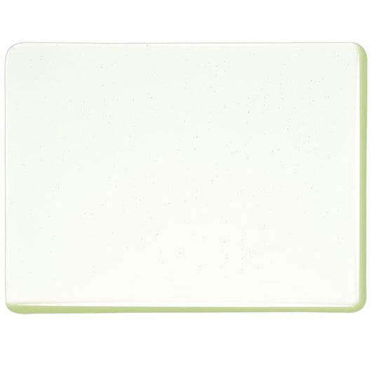 Pine Green Tint Transparent, Double-rolled, 3 mm, Fusible, 43x51 cm (17x20 in.) image 0