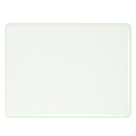 Cilantro Green Tint Transparent, Double-rolled, 3 mm, Fusible, 43x51 cm (17x20 in.) image 0