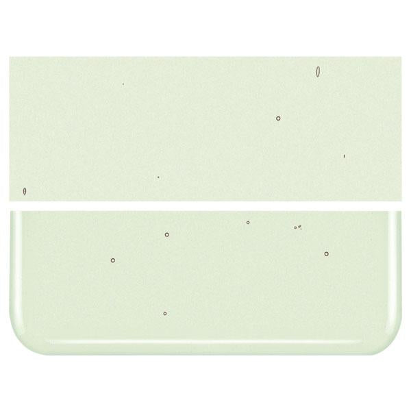 Olivine Tint Transparent, Double-rolled, 3 mm, Fusible, 43x51 cm (17x20 in.) image 1