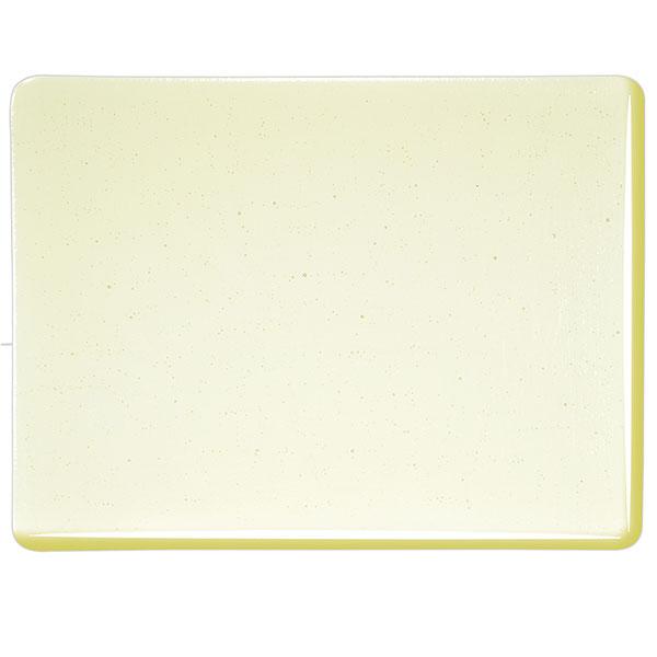 Green Tea Tint Transparent, Double-rolled, 3 mm, Fusible, 43x51 cm (17x20 in.) image 0