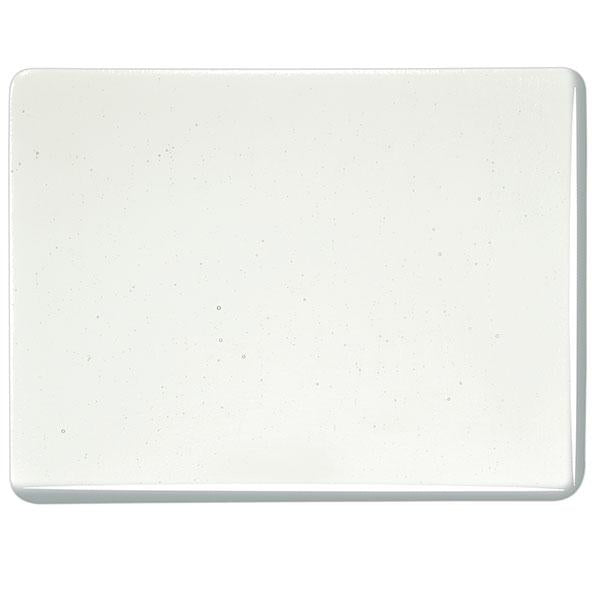 Gray Blue Tint Transparent, Double-rolled, 3 mm, Fusible, 43x51 cm (17x20 in.) image 0