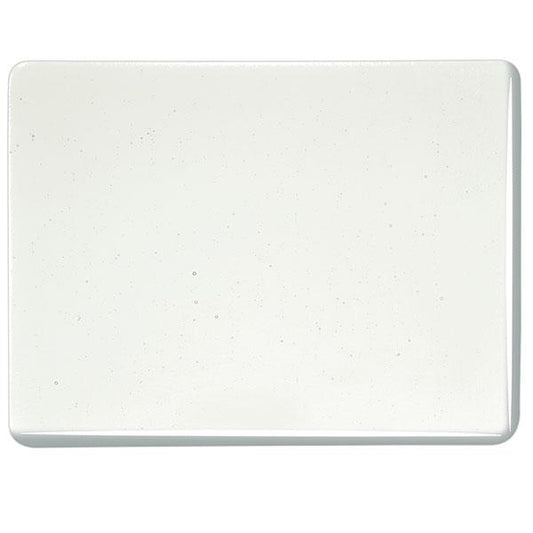 Gray Blue Tint Transparent, Double-rolled, 3 mm, Fusible, 43x51 cm (17x20 in.) image 0