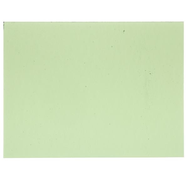 Leaf Green Transparent, Double-rolled, 3 mm, Fusible, 43x51 cm (17x20 in.) image 1