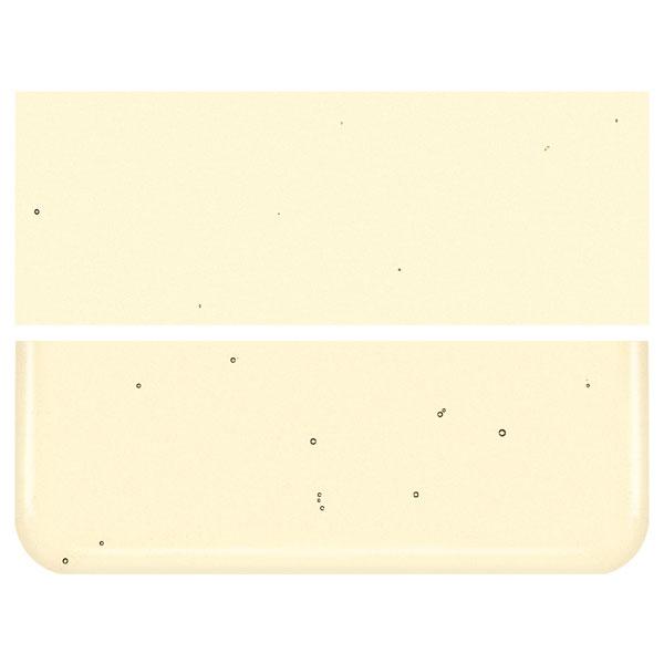 Medium Amber Tint Transparent, Double-rolled, 3 mm, Fusible, 43x51 cm (17x20 in.) image 1