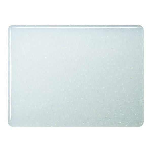 Cilantro Green Tint Transparent, Double-rolled, 3 mm, Fusible, 43x51 cm (17x20 in.) image 1