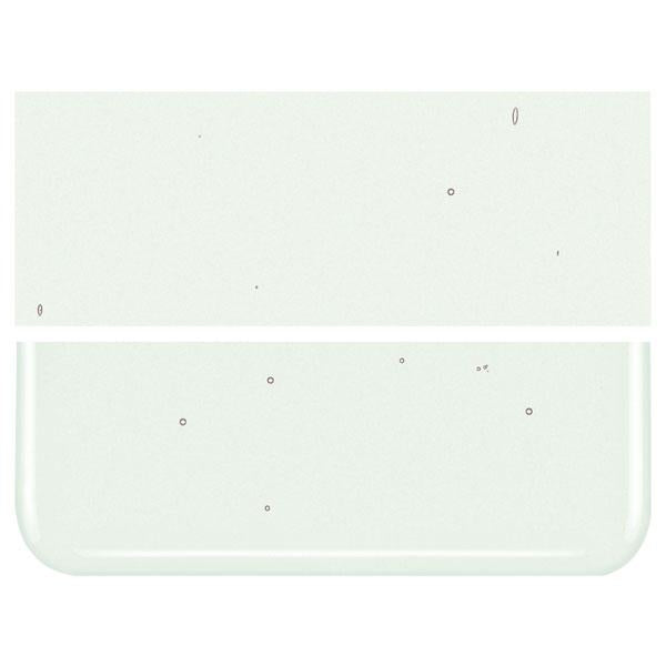 Spruce Green Tint Transparent, Double-rolled, 3 mm, Fusible, 43x51 cm (17x20 in.) image 1