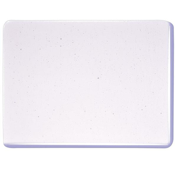 Purple Blue Tint Transparent, Double-rolled, 3 mm, Fusible, 43x51 cm (17x20 in.) image 0