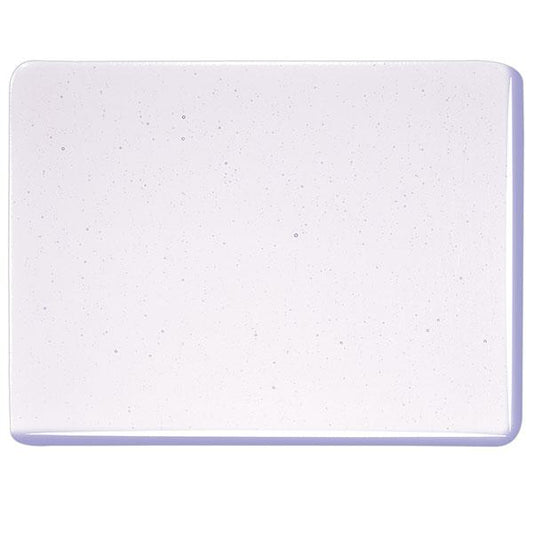 Purple Blue Tint Transparent, Double-rolled, 3 mm, Fusible, 43x51 cm (17x20 in.) image 0