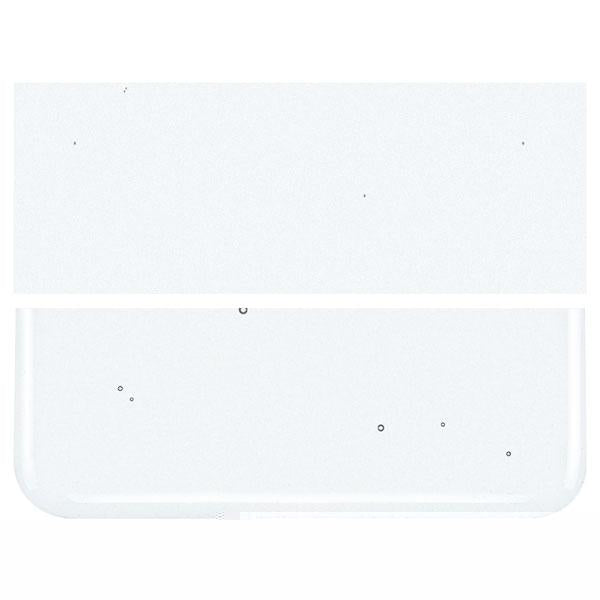Juniper Blue Tint Transparent, Double-rolled, 3 mm, Fusible, 43x51 cm (17x20 in.) image 1