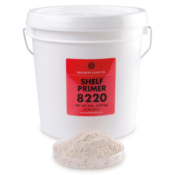 Bullseye Kiln Primer / Kiln Wash - 5kg image 0