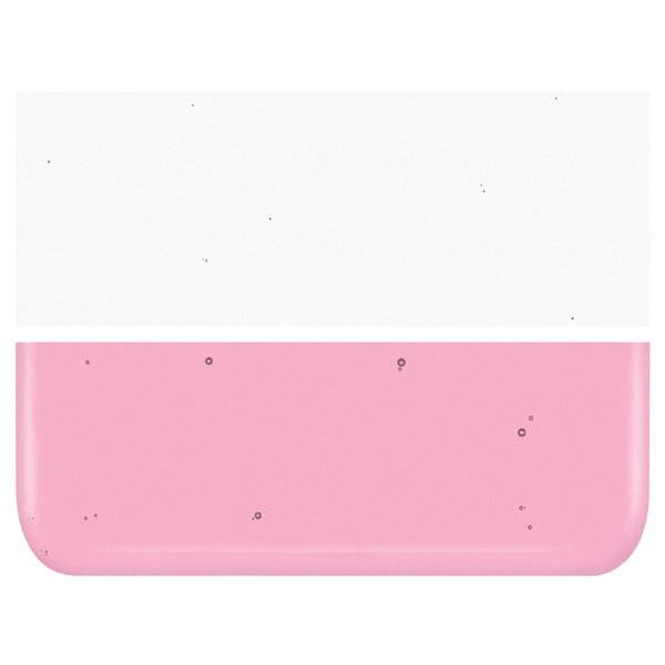 Ruby Red Tint Transparent, Double-rolled, 3 mm, Fusible, 43x51 cm (17x20 in.) image 1