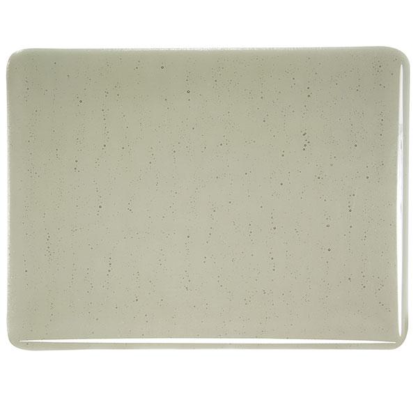 Oregon Gray Transparent, Double-rolled, 3 mm, Fusible, 43x51 cm (17x20 in.) image 0
