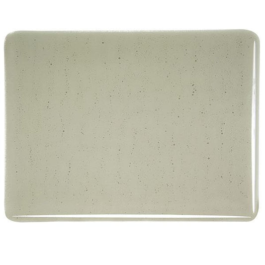 Oregon Gray Transparent, Double-rolled, 3 mm, Fusible, 43x51 cm (17x20 in.) image 0