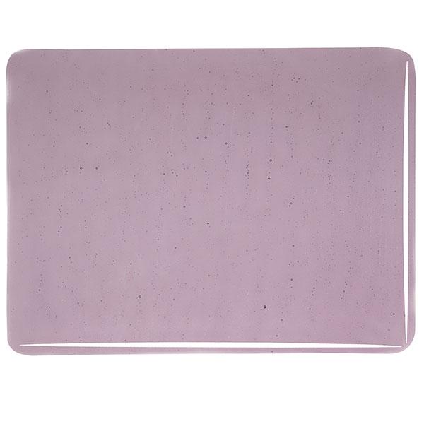 Light Violet Transparent, Double-rolled, 3 mm, Fusible, 43x51 cm (17x20 in.) image 0