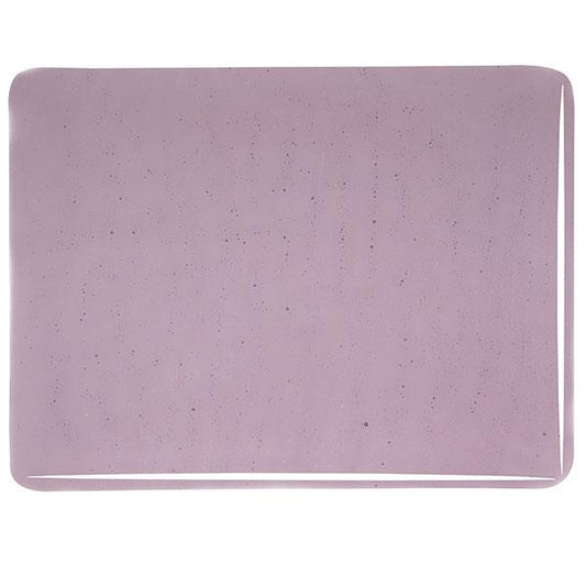 Light Violet Transparent, Double-rolled, 3 mm, Fusible, 43x51 cm (17x20 in.) image 0