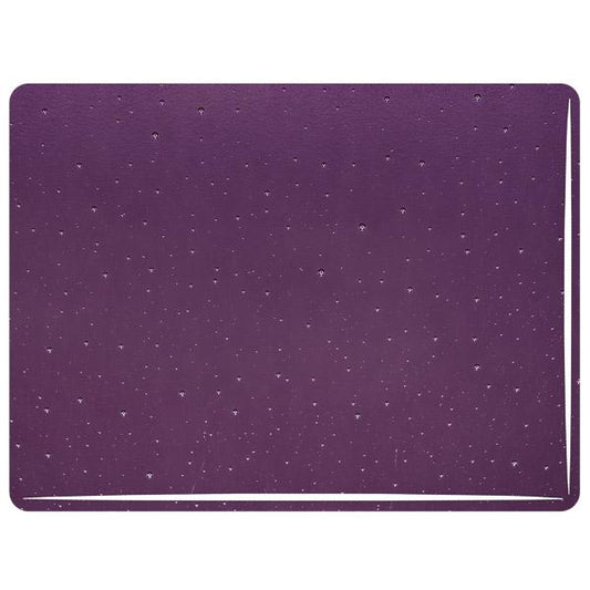 Amethyst Transparent, Double-rolled, 3 mm, Fusible, 43x51 cm (17x20 in.) image 0