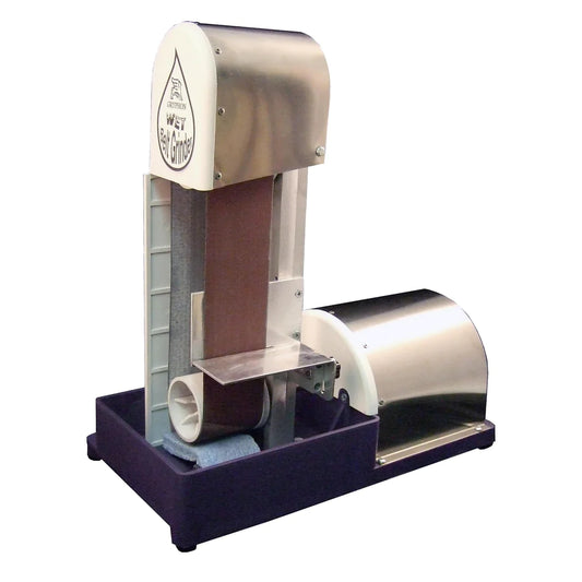 Gryphon Wet Belt Sander image 0
