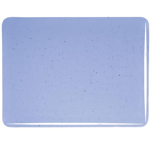 Light Sky Blue Transparent, Double-rolled, 3 mm, Fusible, 43x51 cm (17x20 in.) image 1
