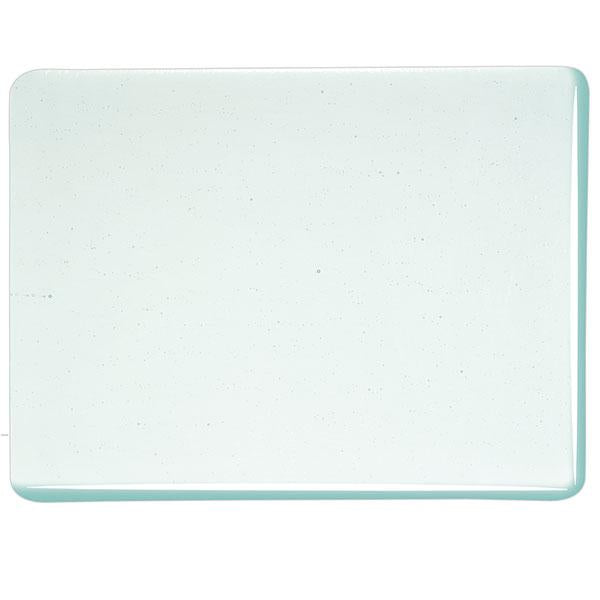 Juniper Blue Tint Transparent, Double-rolled, 3 mm, Fusible, 43x51 cm (17x20 in.) image 0